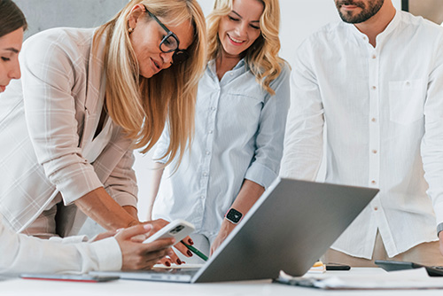 Marketing execution and accountability, phase 3 of the Duplia fractional CMO engagement