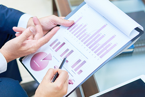 Marketing strategy development, phase 2 of the Duplia fractional CMO engagement