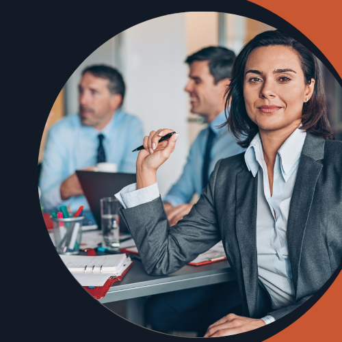 The Case for Fractional CMO Leadership in Industrial B2B, Duplia Perspective tile
