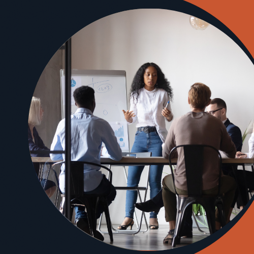 Why Industrial Companies Need Marketing Leadership, Duplia Perspective tile