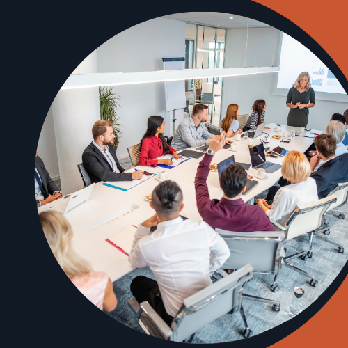 Fractional CMO for manufacturers, the complete guide for industrial companies, a Duplia Marketing article by fractional CMO Patricia Gunter