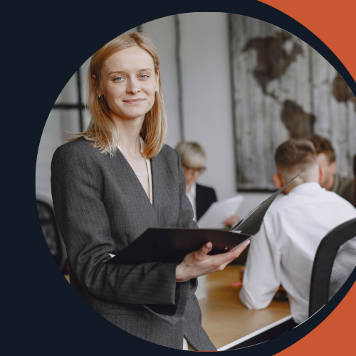 Comparison of fractional CMO, outsourced CMO and interim CMO for industrial companies, a Duplia Marketing article by fractional CMO Patricia Gunter