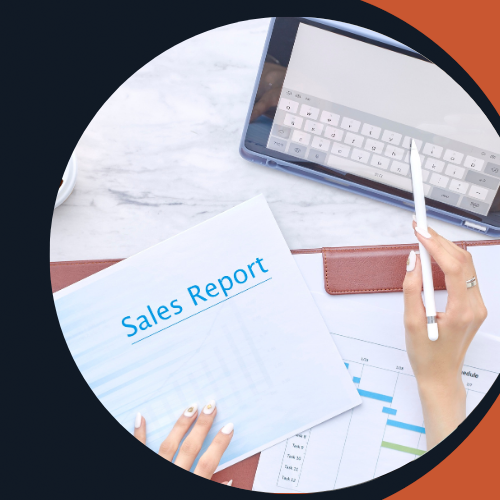 Manufacturing Lead Generation: Build a System, Not More Campaigns, article tile from The Duplia Perspective