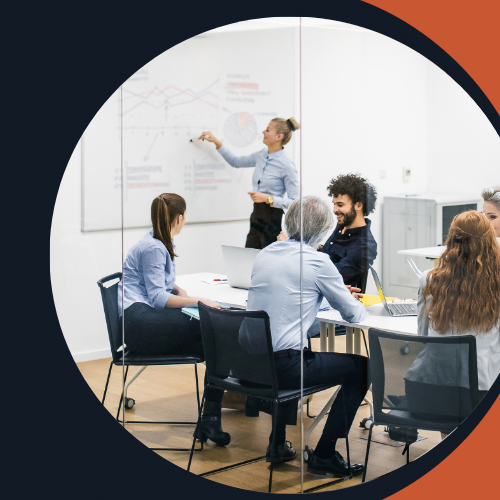 What does a fractional CMO do? The role and the four phase engagement, a Duplia Marketing article by fractional CMO Patricia Gunter
