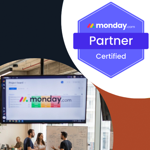 Duplia Marketing is now a monday.com Authorized Partner
